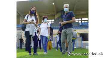 Pericolo ultras, negato il campo da gioco Il Prato 2000 ha deciso: trasloca a Campi - LA NAZIONE