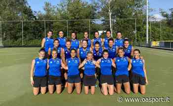 Hockey prato, l'Italia femminile non segna e viene subito eliminata al Pre-Mondiale di Pisa - OA Sport