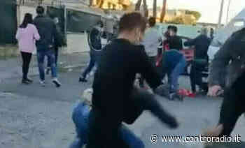 Prato: spedizione punitiva contro lavoratori, 8 denunciati - Controradio