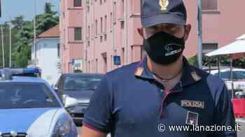 Aggredisce gli agenti. Daspo record per un tifoso del Prato - LA NAZIONE