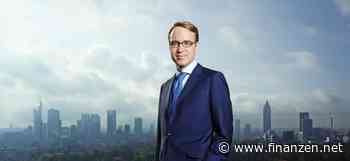 Scheidender Bundesbank-Präsident Weidmann: Debatte um Nachfolge