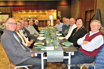 Jarige Minder Mobielen Centrale zet chauffeurs in de bloemetjes - Het Nieuwsblad