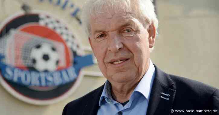 Klaus über Dino Toppmöller: «Bleibt immer ruhig»