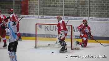 Erste Pleite: Scorpions verzweifeln an Leipzigs Goalie, Indians siegen entspannt - Sportbuzzer