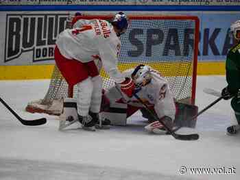 Wälder siegen beim Schlusslicht Vienna II mit 7:5 - VOL.AT