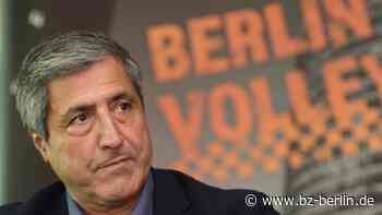 Trotz vier Siegen – Berlin Volleys benötigen „mehr Entschlossenheit“ - B.Z. Berlin