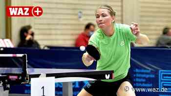 DJK BW Annen: Nach den zwei Siegen gilt es, nachzulegen - Westdeutsche Allgemeine Zeitung