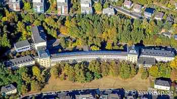 Mittwochsakademie Siegen: Zeitreisen, Ethik und Zukunft - wp.de - Westfalenpost