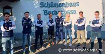 SV Fenken startet mit zwei Siegen in die Saison - Schwäbische