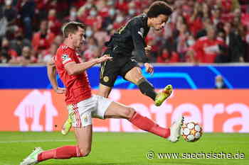 Die Bayern siegen auch ohne Nagelsmann - Sächsische.de