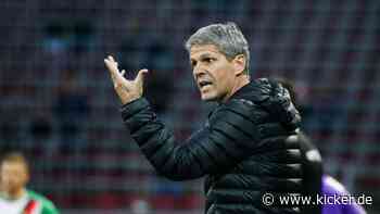 Rapid gegen Zagreb schon zum Siegen verdammt - kicker