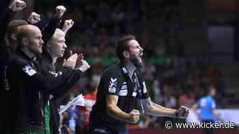 Magdeburgs Nimbus hält auch in Velenje - Füchse siegen gegen Toulouse - kicker