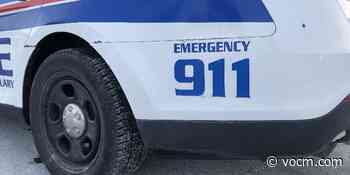 Corner Brook RNC Looking for Vehicle Involved in Hit and Run - VOCM