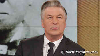 Alec Baldwin's 'Rust' movie conducting 'internal review' after reported complaints of set conditions