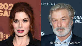Alec Baldwin defended by Debra Messing after ‘catastrophic’ shooting on ‘Rust’ set