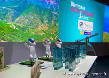 NICE : Le Crédit Agricole fait appel aux associations du territoire pour venir en aide aux jeunes - La lettre économique et politique de PACA - Presse Agence