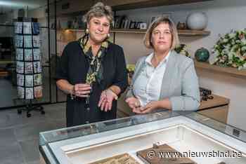 Uitvaartcentrum houdt opendeurdag en gaat samenwerking aan m... (Moorslede) - Het Nieuwsblad