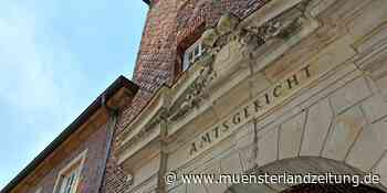 Aussage verweigert: Angeklagter (34) kommt erneut mit Geldstrafe davon | Stadtlohn - Münsterland Zeitung