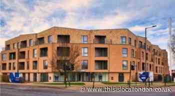 Affordable homes in Harrow quashed after developer struggles to sell them
