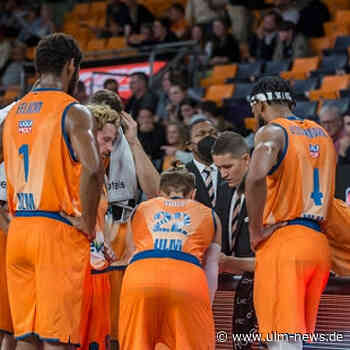 ratiopharm ulm trifft auf starke NINERS Chemnitz