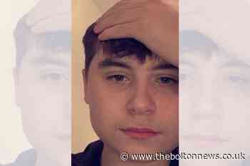 ‘I thought it only went through his coat so I kept doing it’, boasted boy who stabbed Reece Tansey to death