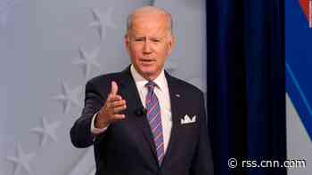 Biden has new chance to rein in pandemic at vaccine turning point