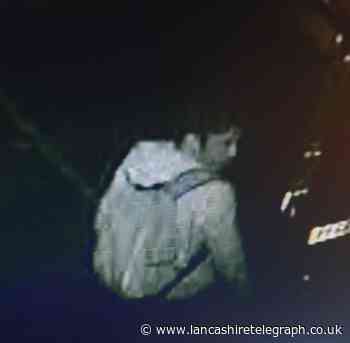Appeal after burglary and sexual assault in Lancaster