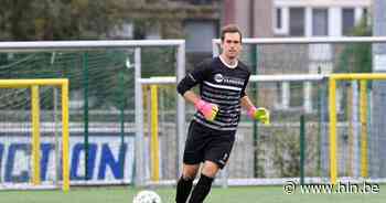 Sergeï Deweerdt speelt met Groot Dilbeek topper tegen Kester-Gooik: “Ik leer alle ploegen kennen” - Het Laatste Nieuws