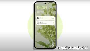 Android 12 Causing Touch Response, App Crashing Issues for Some Google Pixel Phone Users