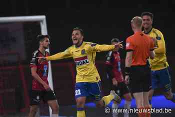 Westerlo verstevigt leidersplaats in 1B met winst bij RWDM - Het Nieuwsblad