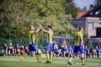 Sterk STVV wint met ruime cijfers in Westerlo - Het Belang van Limburg