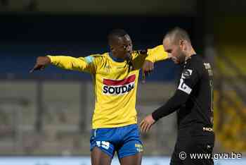 Kader Keita (Westerlo) op weg naar FC Sion - Gazet van Antwerpen