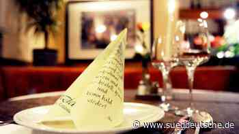 Gastgewerbe - Rostock - Dehoga: Allgemeine Preiserhöhungen belasten Gastgewerbe - Wirtschaft - Süddeutsche Zeitung