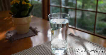 Coronavirus FAQ: Why do so many folks say to drink lots of water before your vaccine? - Wisconsin Public Radio News