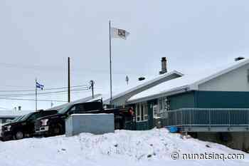 Fire quickly doused in Kuujjuaq police station holding cell, says KRG - Nunatsiaq News