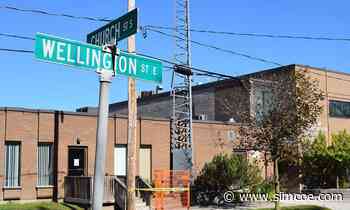 Coming soon: Town hall properties in Alliston hitting the real estate market - simcoe.com