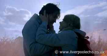 Emmerdale's Charity Dingle and Mackenzie Boyd romance twist leaves fans in tears - Liverpool Echo