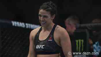 Mackenzie Dern vs. Marina Rodriguez: UFC Fight Night date, fight time, TV channel and live stream - DAZN News US