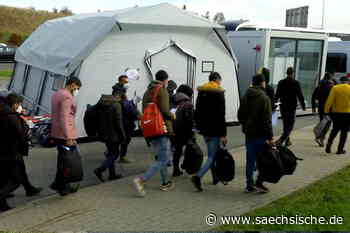 Görlitz: Schleuser bei Reichenbach gestoppt - Sächsische.de