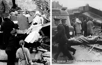 East Renfrewshire: 50th anniversary of Clarkston disaster - Barrhead News