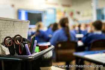 School staff vote in favour of strike action as they fight for 'fairer' pay - Barrhead News