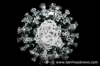 Officials keeping 'close eye' on new mutation of the Delta variant - Barrhead News