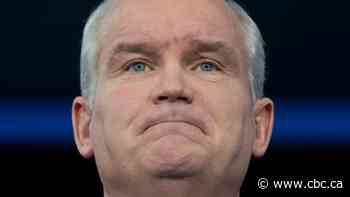 The House of Commons vaccine rule puts O'Toole in an awkward spot