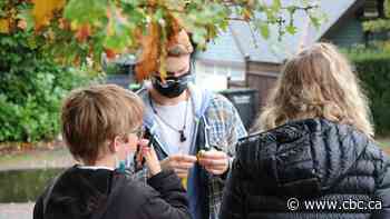 B.C. program wants you to help tackle the climate crisis — on your street