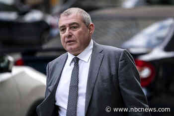 Lev Parnas, ex-Giuliani associate, convicted of violating campaign finance laws