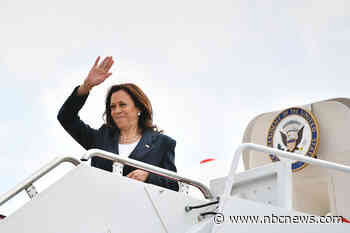 Harris to travel to France amid diplomatic tensions over submarine deal
