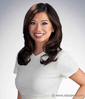Outrage grows after conservative host’s remarks on reporter’s Asian features