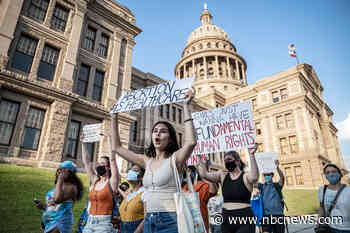 Supreme Court to quickly take up challenge to Texas abortion law
