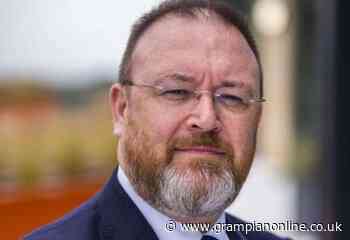 North-east MP reassured on position going forward for St Fergus site - Grampian Online