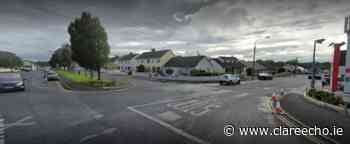 Parking creating 'hazard' for road users by Newmarket-on-Fergus school & supermarket - Clare Echo - The Clare Echo